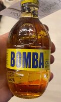 Bomba Classic energy