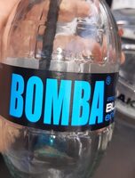 Bomba blue