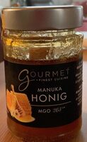 Manuka honig