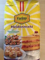 Heidenmehl