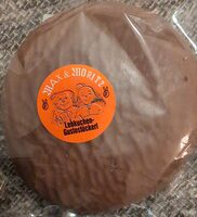 Max und Moritz - Lebkuchen-Gustostückerl
