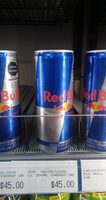 Red Bull
