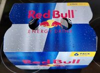 Energy Drink