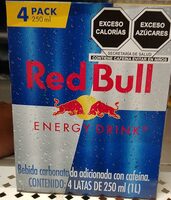 Red Bull