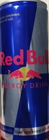 Energy Drink