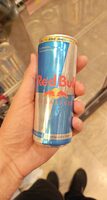 Red Bull Sugarfree