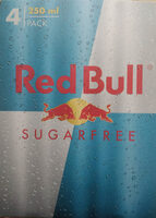 Red Bull Zero