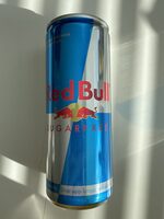 Red Bull sugar free