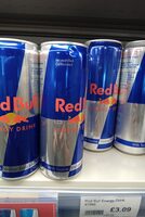 Energy Drink