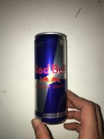 Red bull
