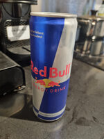 Red Bull