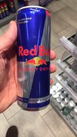 RedBull : Energy Drink