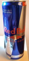 Red Bull