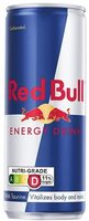 Red Bull