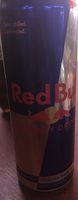 Red bull