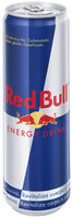 Red Bull grande Energy Drink