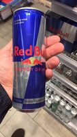 Energy Drink