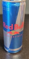 Red Bull Sugarfree 250 ml