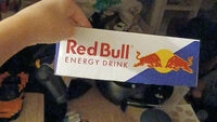 Energy Drink