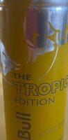 Tropical Edition