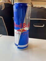 Red Bull