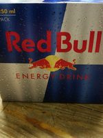 Red Bull