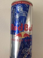 Red Bull