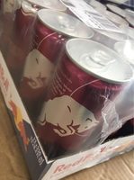 Red Bull Energy Drink
