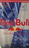 Red bull