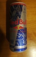 Red Bull