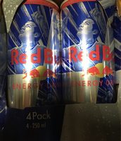 Red bull