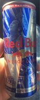 Redbull Energy Drink