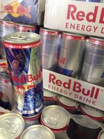 Energy drink