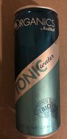 Tonic water