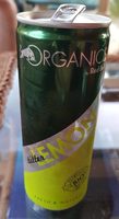 Organics by red bull