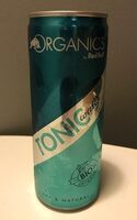 Organics tonic