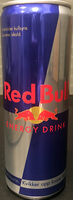Red Bull