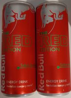 The Red Edition Sabor Sandía