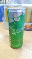 Red Bull Green