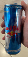 Sugarfree Energy Drink