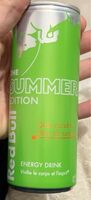 Redbull curuba