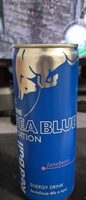 Red Bull Juneberry