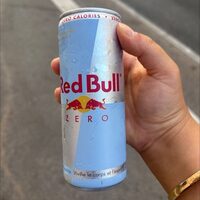 Red Bull Zero