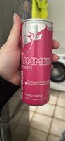 The Summer Edition White Peach