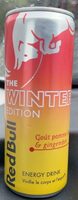 Red Bull Winter