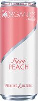Fizzy Peach