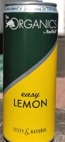 Easy Lemon