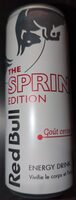 The Spring Edition