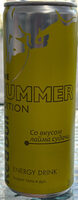RED BULL The Summer Edition