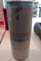 The spring Edition